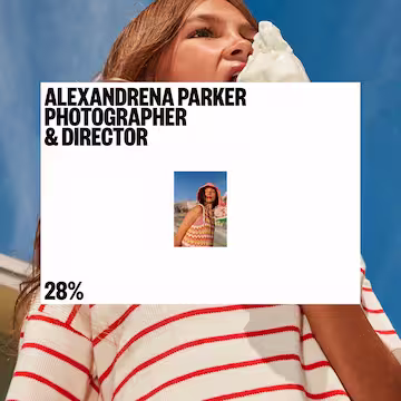 Alexandrena Parker